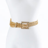 CHAIN FASHION BELT